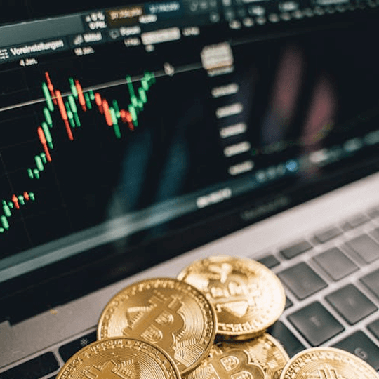 Greenwall Monvex crypto investment experts team