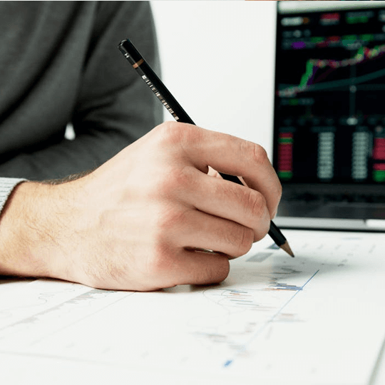 Greenwall Monvex performance analytics illustration